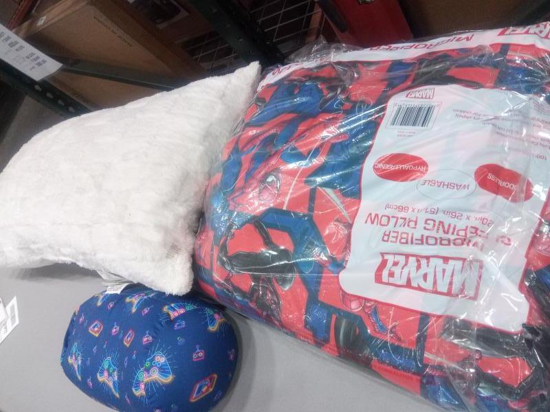 Pallet of General Merchandise
