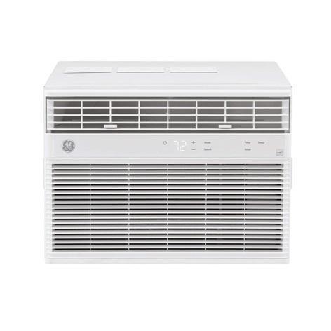 GE AHE12DZ Cool/Heat Window Air Conditioners - MSRP $1,039