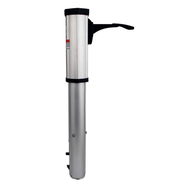 Swivl-Eze 238630-1 238 Series Extension Post 30-Inch - MSRP $82