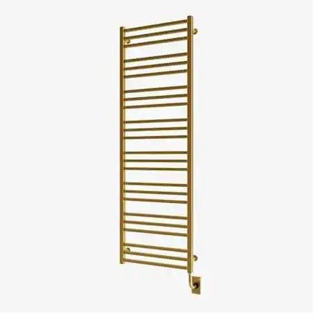 ICO Bath E3808 Steel Towel Warmer - MSRP $3,662