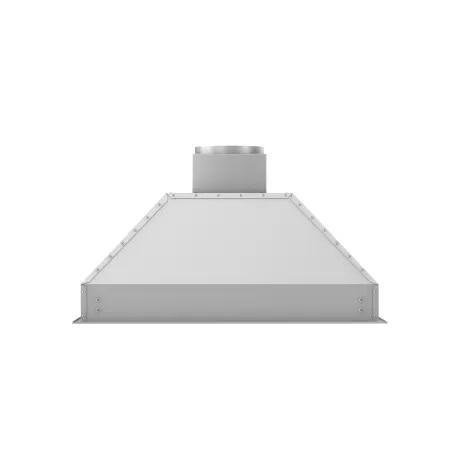 ZLine 721-304-40 280 - 700 CFM 40 Inch Wide Outdoor Range Hood Insert - MSRP $1,138
