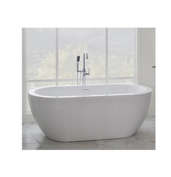 Miseno MNO6732SFSO Soaking Tub - MSRP $895