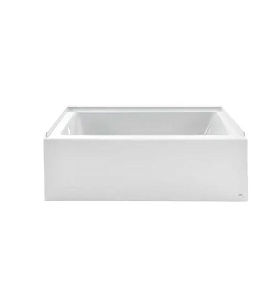American Standard 2973202.020 Soaking Tub - MSRP $668