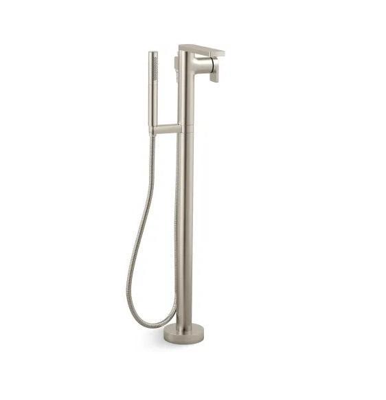 Kohler K-T73087-4-BN Tub Filler Faucet - MSRP $3,370