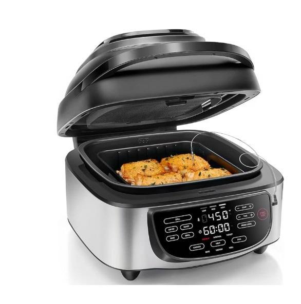 Appliances - CHEFMAN, HOOVER, Keurig, Pioneer Women, IONCHILL, LASKO, Mr. Coffee, Mainstays, BHG, Oster - MSRP $1,904