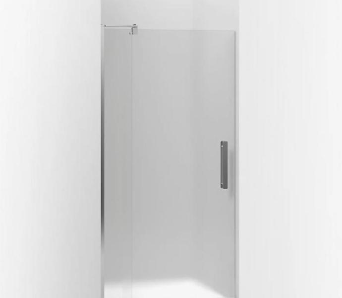 Kohler K-707510-D3-SHP - Shower Door - MSRP $665