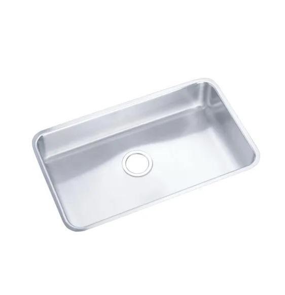 Elkay ELUHAD281650 Utility Sink - MSRP $1,004