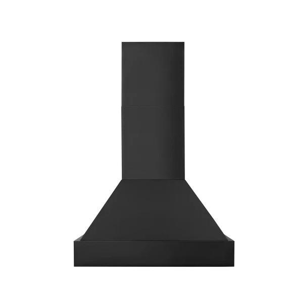 ZLINE BS655N-30 Range Hood - MSRP $1,138