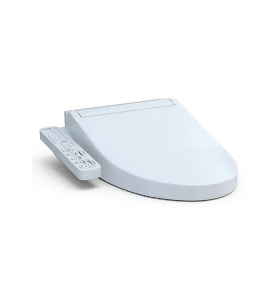 TOTO SW3074T40#01 Bidet Seat - MSRP $514