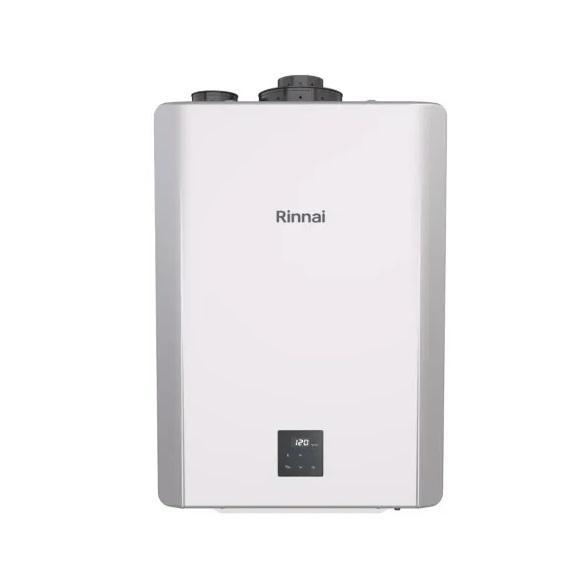 Rinnai RXP160iN Tankless Water Heaters Water Heaters - MSRP $1,521