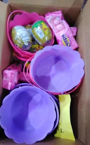 Health & Beauty - Biore,, L'Oreal, Heat Max Foot/Hand Warmers, Revlon, ST. Ives - MSRP $8,410