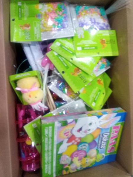 Other Gen Merch & Mixed Lots - FreeStyle Blood Glucose Test Strips, MSA Blanket Jacket, HP Ink Cartridge - MSRP $8,590