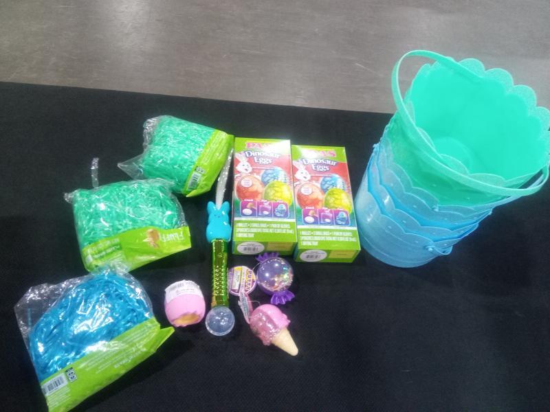 Other Gen Merch & Mixed Lots - Proov 4 in 1 Fertility Test, GE Light Bulbs, Kitsch Bobby Pins - MSRP $11,833