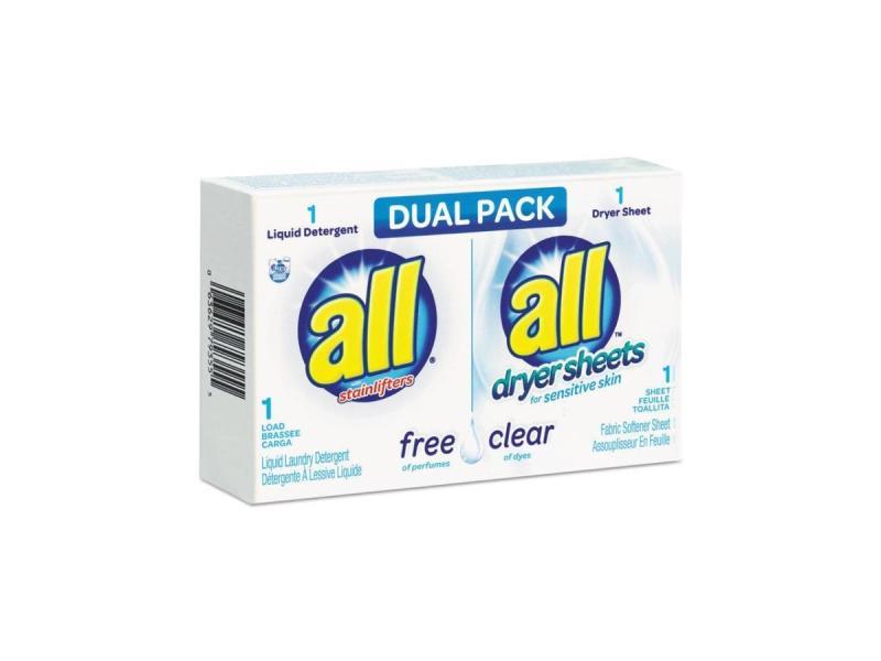 Home - Liquid Laundry Detergent/Dryer Sheet, ENERLITES Screwless Blank Wall Plate - MSRP $4,343
