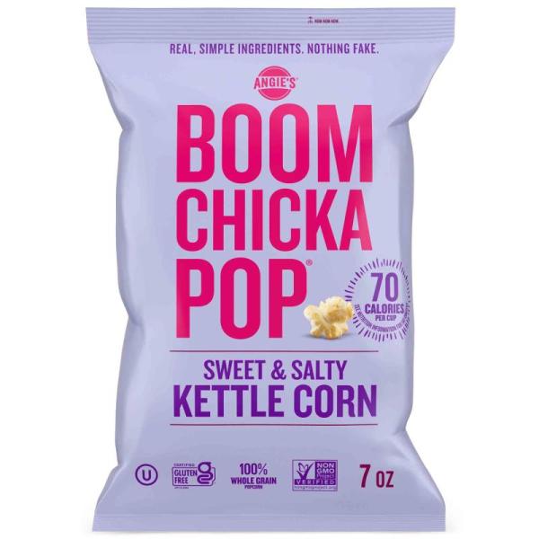 Grocery - Angie's Popcorn, Dalamhari Cacao Latte, Sweets Indeed Spring Frosting Kit - MSRP $2,372