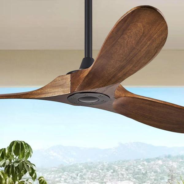 Home - Haipeel Ceiling Fan, Nitial Candelabra Centerpieces, Lvydec Artificial Topiary Trees - MSRP $1,584