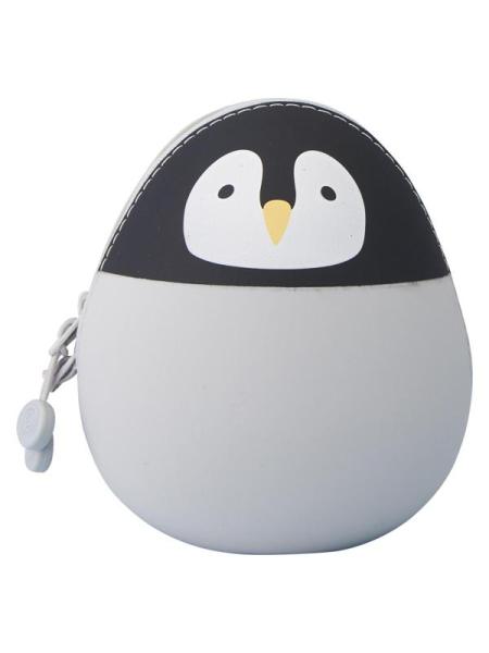 Office Products - Lihitlab PuniLabo Penguin Zipper Pouch, Creative Anchor Bookmark, Sebeni Legal Pads - MSRP $2,038