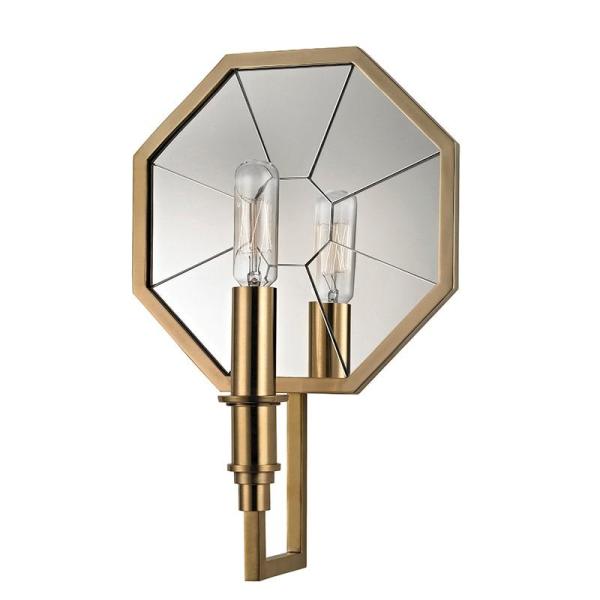 Home Improvement - Hudson Valley Lighting Sconce, Rheem Water Heater, Yale Touchscreen Deadbolt Lock - MSRP $5,876