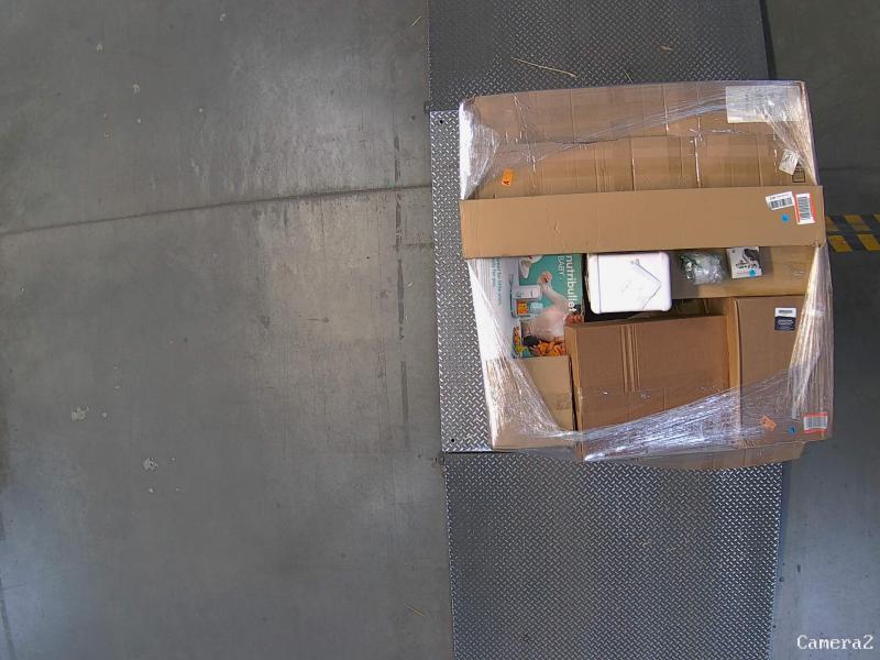 Mystery Box - Pallet of General Merchandise - MSRP $6,199