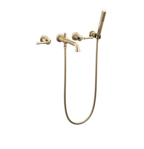 Plumbing & Hardware - Delta, Kohler, Speakman, MinkaAire, American Standard, Rohl, Kwikset, Bellevue - MSRP $9,903