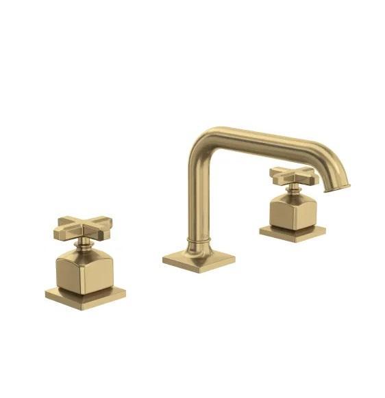 Plumbing & Hardware - Rohl, Delta, Hansgrohe, Broan, Moen, Signature Hardware, TOTO, InSinkErator, Ariel - MSRP $13,474