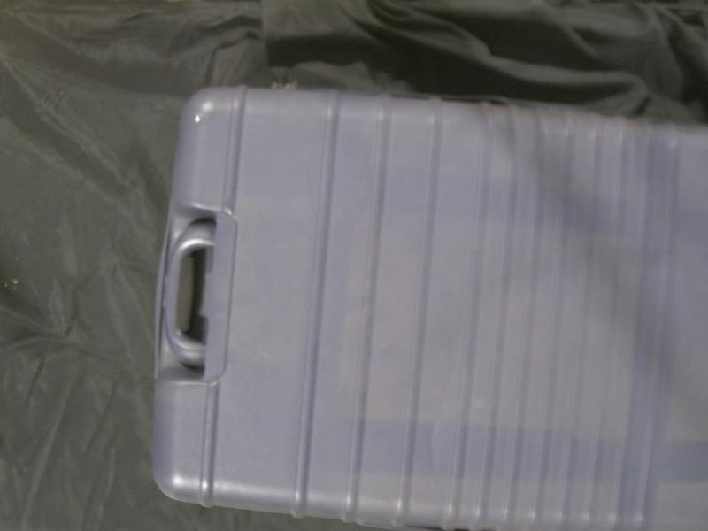 Luggage from Luxury Fashion Retailer - Mystery Box - Original MSRP $75