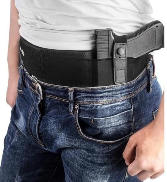Sports- Belly Band Gun Holsters, COMEEND Soccer Shin Guards, PickPeak Pickleball Balls, UamGlsob Shoelaces -MSRP $3,037