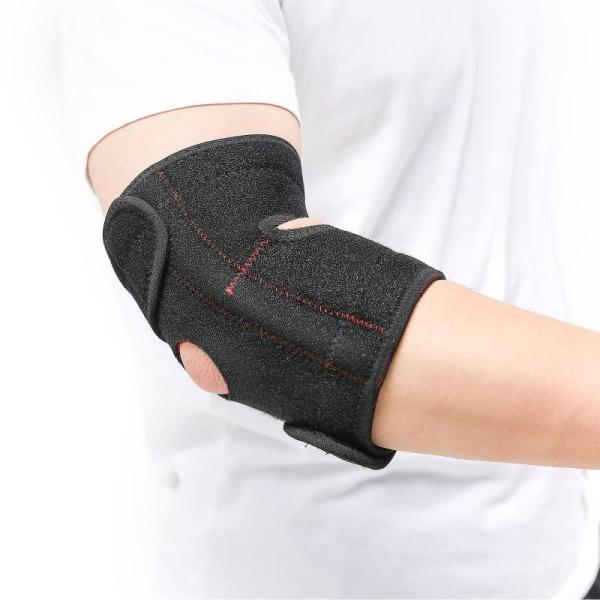 Drugstore - Solmyr Elbow Brace, Travel Pill Organizer, Mason Vitamin E Skin Cream - MSRP $5,786