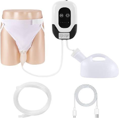 Intelligent Electric Urinal for Male Non-Invasive - MSRP $107