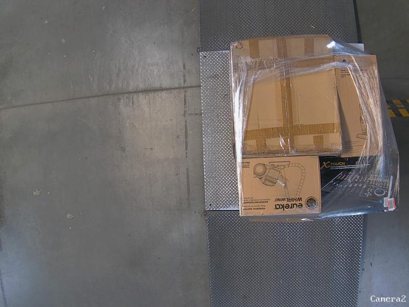 Pallet of General Merchandise - Mystery Box - MSRP $5,599