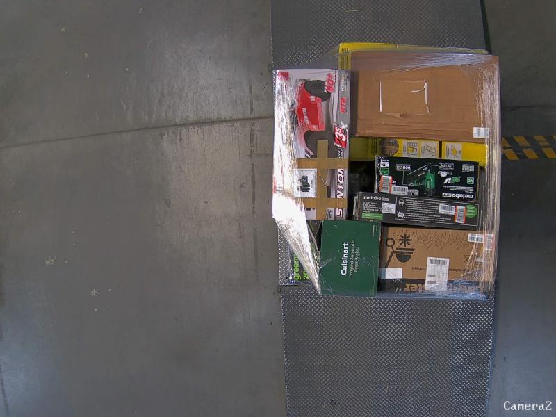 Home Improvement - K&N, Metabo, Cuisinart, Greenworks, Lawn Master - MSRP $9,899