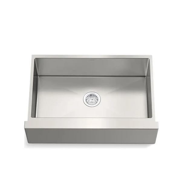 Plumbing & Lighting - Kohler, Real Flame, Signature Hardware, Miseno, Rev-A-Shelf, American Standard - MSRP $3,287