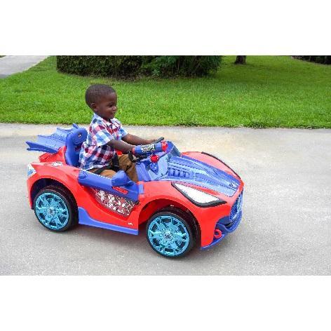 Pallet of Power Wheels Ride-Ons - MSRP $935