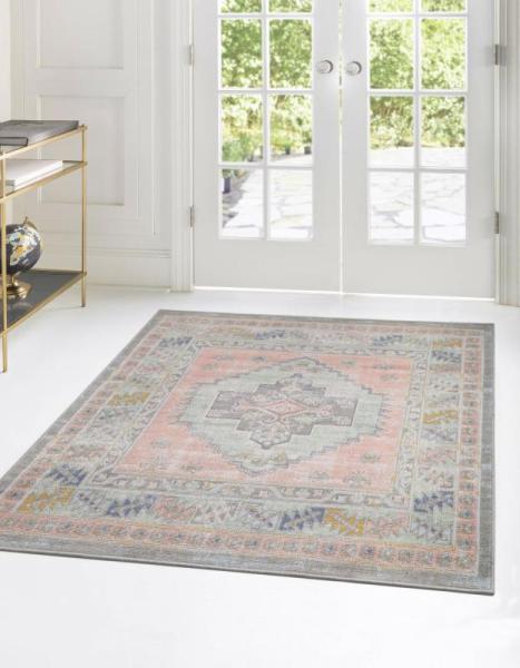 Truckload of Assorted Area Rugs - MSRP $103,856