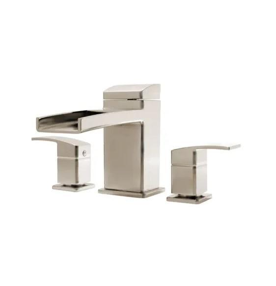 Plumbing & Hardware - Pfister, Delta, Signature Hardware, MinkaAire, Newport Brass, Kingston Brass, Miseno -MSRP $7,779
