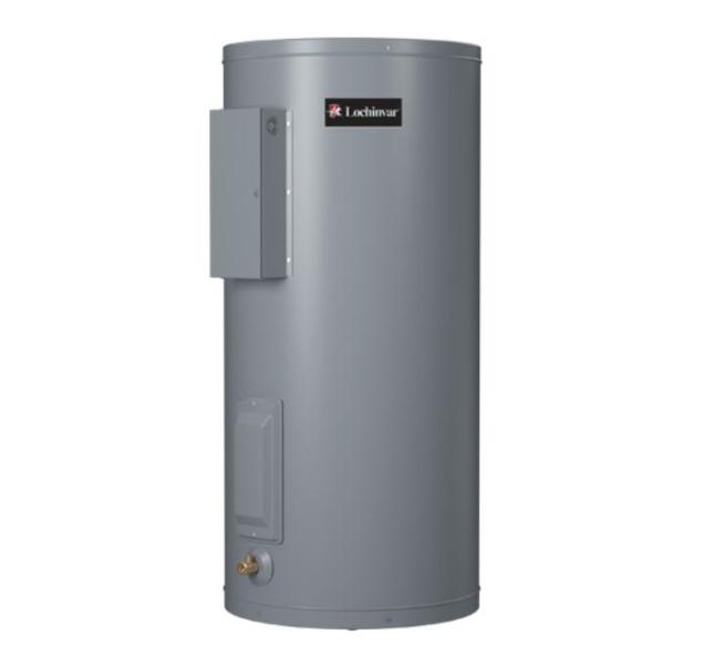 Lochinvar Water Heaters - MSRP $2200