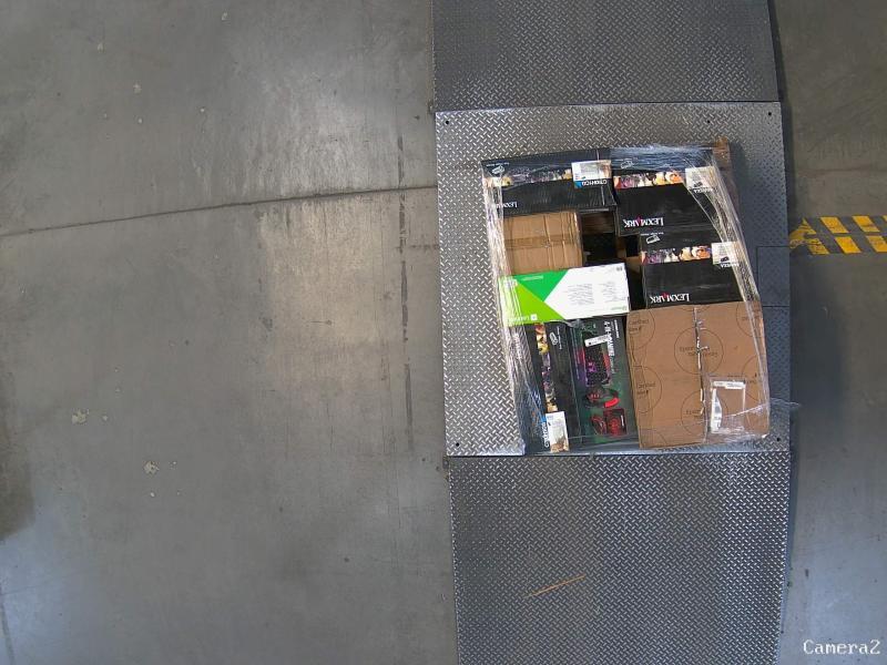 Printer Ink & Toner - Lexmark & Epson - MSRP $6,789