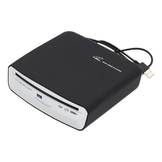 Electronics - Tengertang Car CD Player, Soshine CR2 Lithium Batteries, Giantwatt 40V Tool Battery - MSRP $2,374