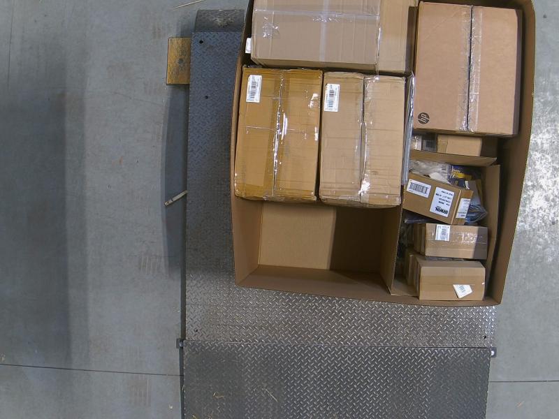 Electronics - Lenovo ThinkPad E16 Laptop, Delton Bluetooth Headset, inUSA Trend Luggage - MSRP $5,135