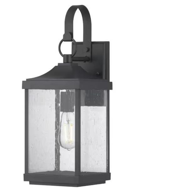General Merch - Progress Lighting, RYOBI, Artika, HDC, Commercial Electric, Hampton Bay - Est Retail $2,007