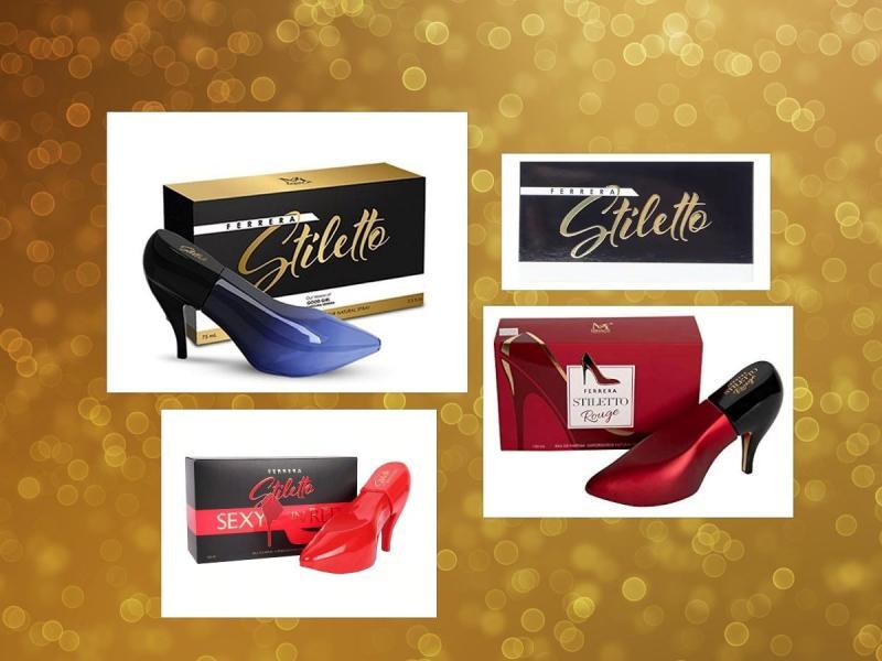 Herrera Designer inspired fragrances for Men & Women
