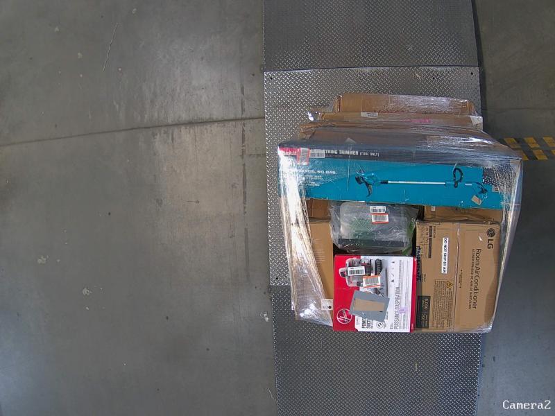 Appliances - EcoSmart, Technivorm, Bissell, LG, Breville, Hamilton Beach, Cuisinart - MSRP $3,863