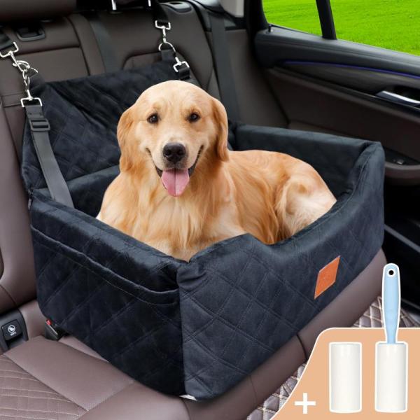 Pet Products - Dasiboolin Dog Seat, Pet Food Dispenser, Onetigris Pet Carrier - MSRP $2,406