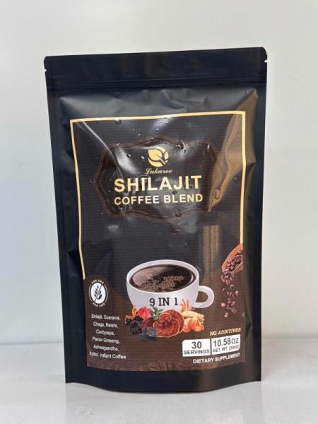 Grocery - Shilajit Coffee Powder, Luxmi Tea Bags, Mitake Japanese Rice Flour - MSRP $1,925