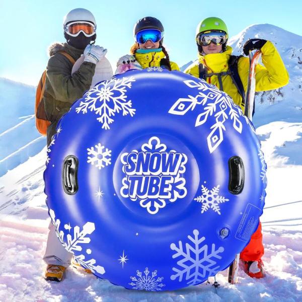 Sports - ZMLM Snow Tube, Watudou Indoor Basketball Hoop, Jinghanger Golf Ball Holders - MSRP $2,343