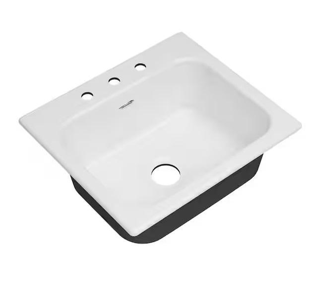 Plumbing - American Standard, WELLFOR, Glacier Bay, HDC, VEVOR, NDS, Rheem, Utopia Alley, Gatco - Est Retail $1,981