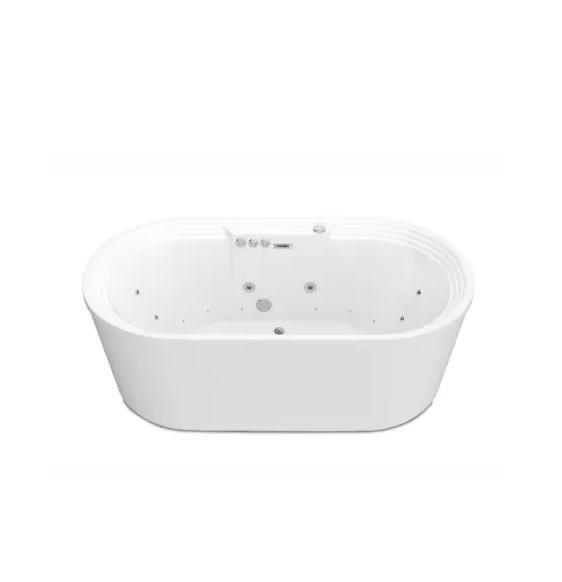 Truckload: Plumbing - Anzzi, Signature Hardware, Tile Redi, Delta, Aston, Miseno, Kohler, DreamLine - MSRP $10,499