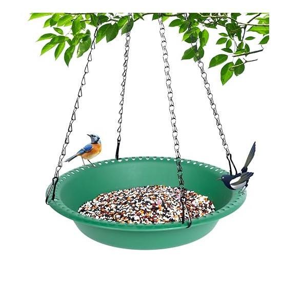 Lawn & Garden - Hanging Bird Feeder, Weber Spirit Grill Warming Rack, Life Size Skeleton Halloween Decor - MSRP $2,908