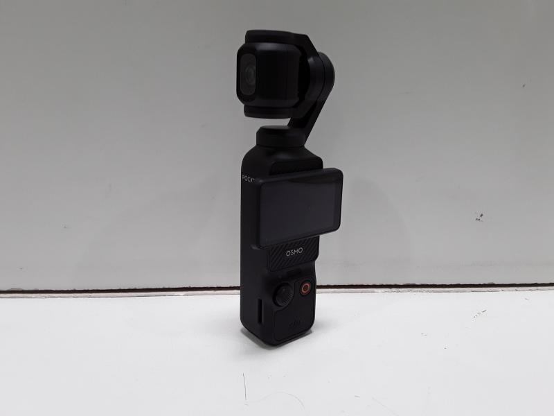 Osmo Pocket 3 Creator, Vlogging Camera with 1'' CMOS & 4K/120fps Video, 3-Axis - MSRP $819