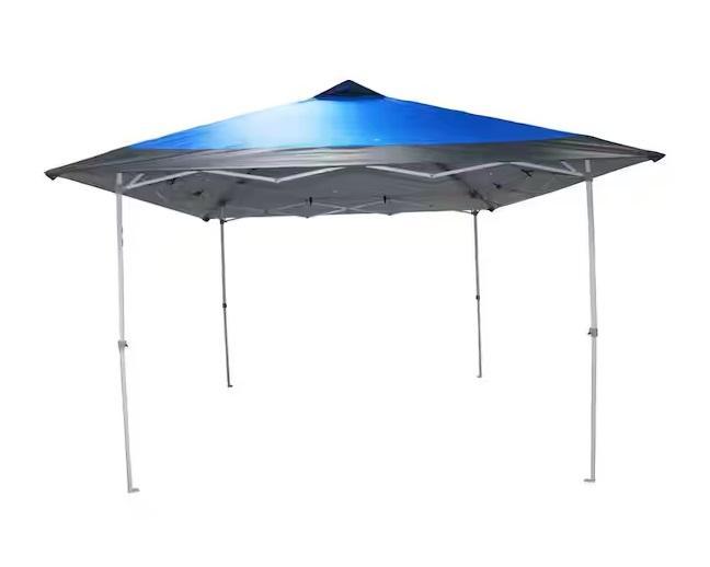 Seasonal - Everbilt, Nexgrill, Libman, Traeger, TOTALPOND, ITOPFOX, Milwaukee, Vigoro, Glad, Quickie -Est Retail $2,259